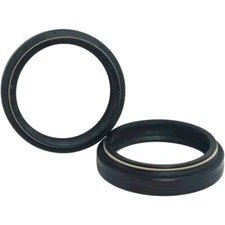 K&S Technologies Fork Seals - 40 mm x 50 mm x 7/10.5 mm | 16-1057K