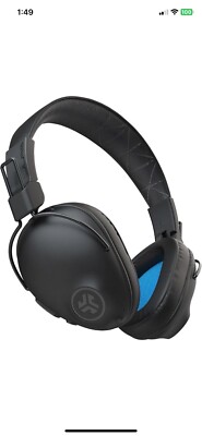 JLAB Studio Pro Wireless Over-Ear Headphones