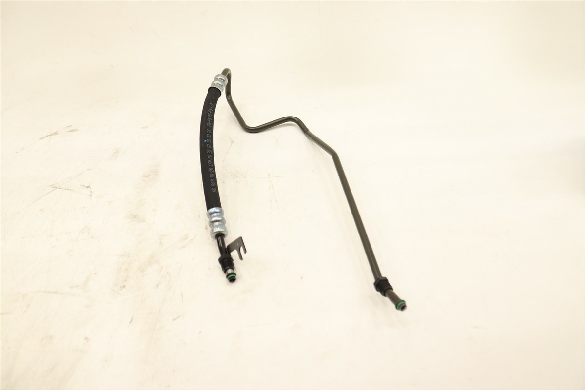 NEW OEM GM Power Steering Pressure Hose Front 32021923 Saab 9-5 