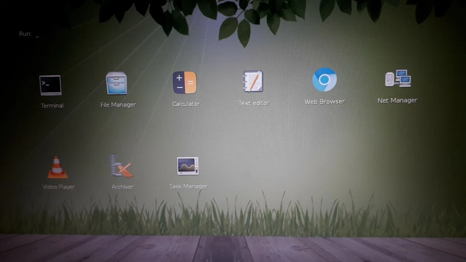 Computer PC 8x USB Dell Optiplex 3020 (2x3,6 Ghz) 8GB, DVD, DDR3, Linux - Bild 4 von 4