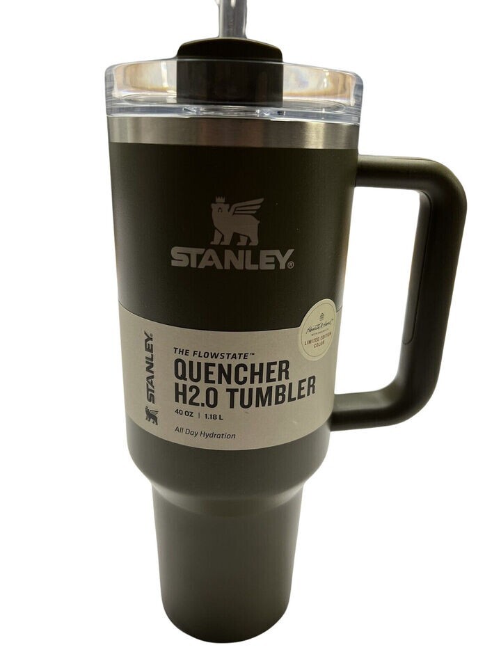 Veste Polaire Stanley Softshell Taille L