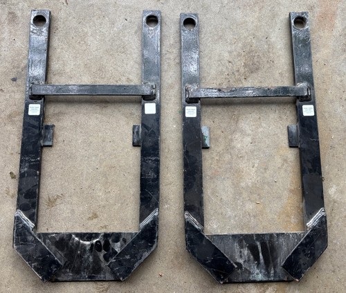 Associated Electric Products Bender Adapter 881A pair