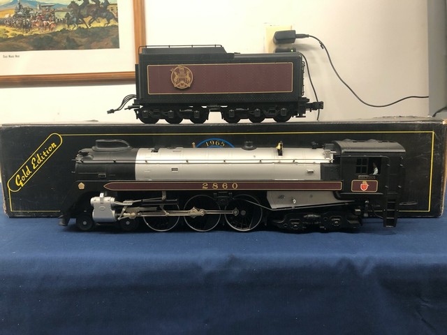 brass trains ebay