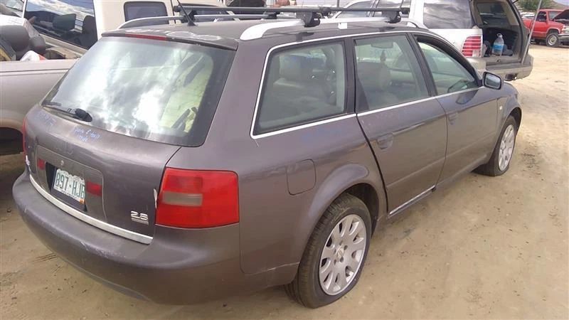 Used Rear Right Door Glass Rear fits: 1999 Audi A6 Rear Right Grade A - Изображение 4 из 4