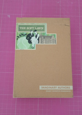 Imaginary Authors The Soft Lawn 50ml