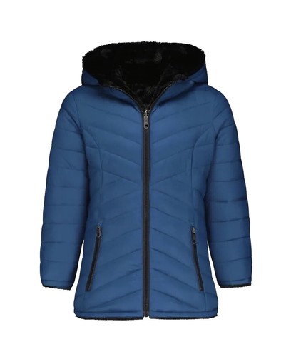 Gen III Level 6 ACU Parka, Extreme Cold/Wet Weather ECWCS G