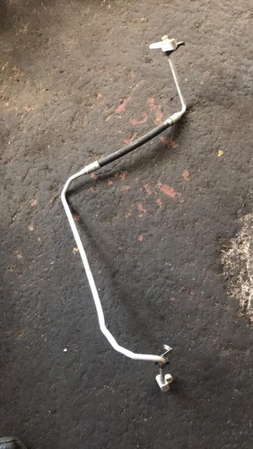 BMW 1ER E81 E87 KLIMAANLAGE ROHR SCHLAUCH KOMPRESSOR KONDENSATOR 6966287