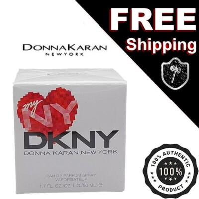 #ad #ad Dkny My Ny by Donna Karan 1.7 oz 50 ml EDP Eau De Parfum Spray Women $124.95