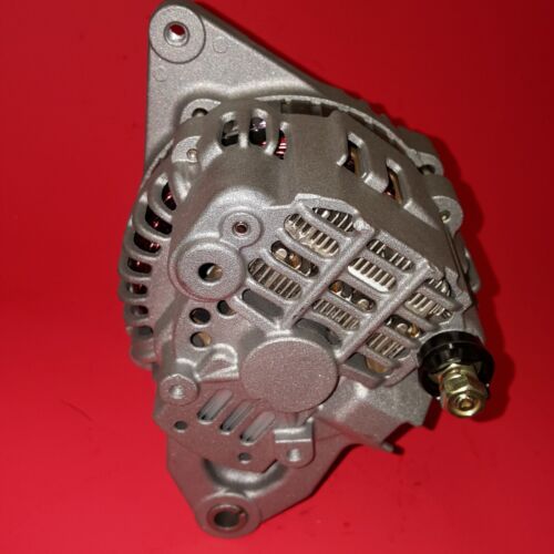 Alternador de 85 amperios con motor de 2,4 L Mitsubishi Galant 2000 a 2003 - Imagen 7 de 7