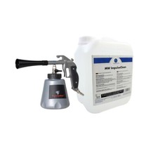 Tornador Z-020 BLACK RS Reinigungspistole + 5L MW ImpulseClean Konzentrat