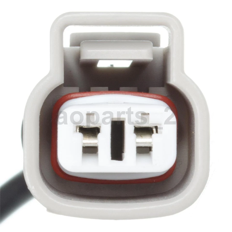 HOLSTEIN Front Brake Pad Wear Sensor Fits 1992 1993 1994 Lexus LS400_AO - Image 4 of 4