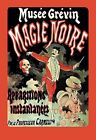 Magic Noire Jules Cheret Poster Print