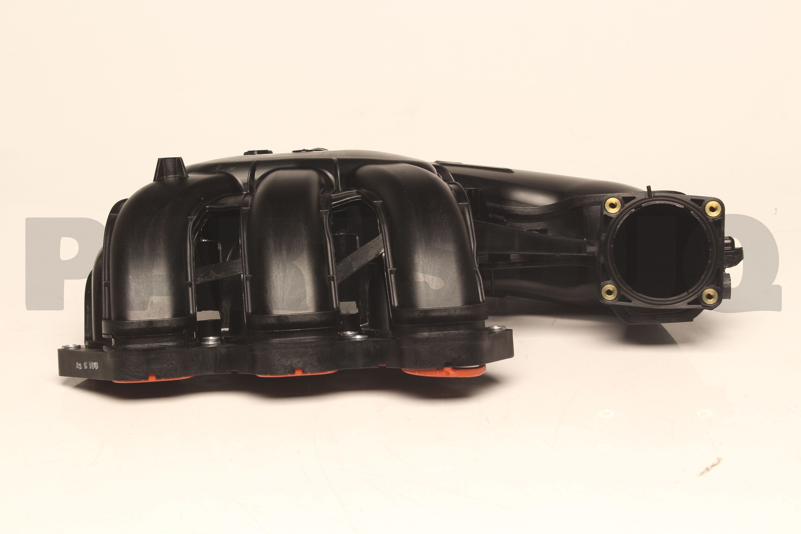 1710931181 Genuine Toyota TANK, INTAKE AIR SURGE 17109-31181 | eBay