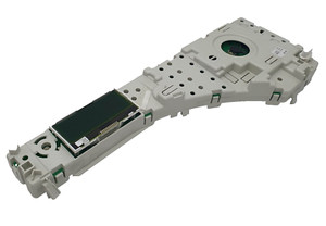 EW 130 Elektronik Leistungselektronik Miele Waschmaschine T.Nr. 7723862