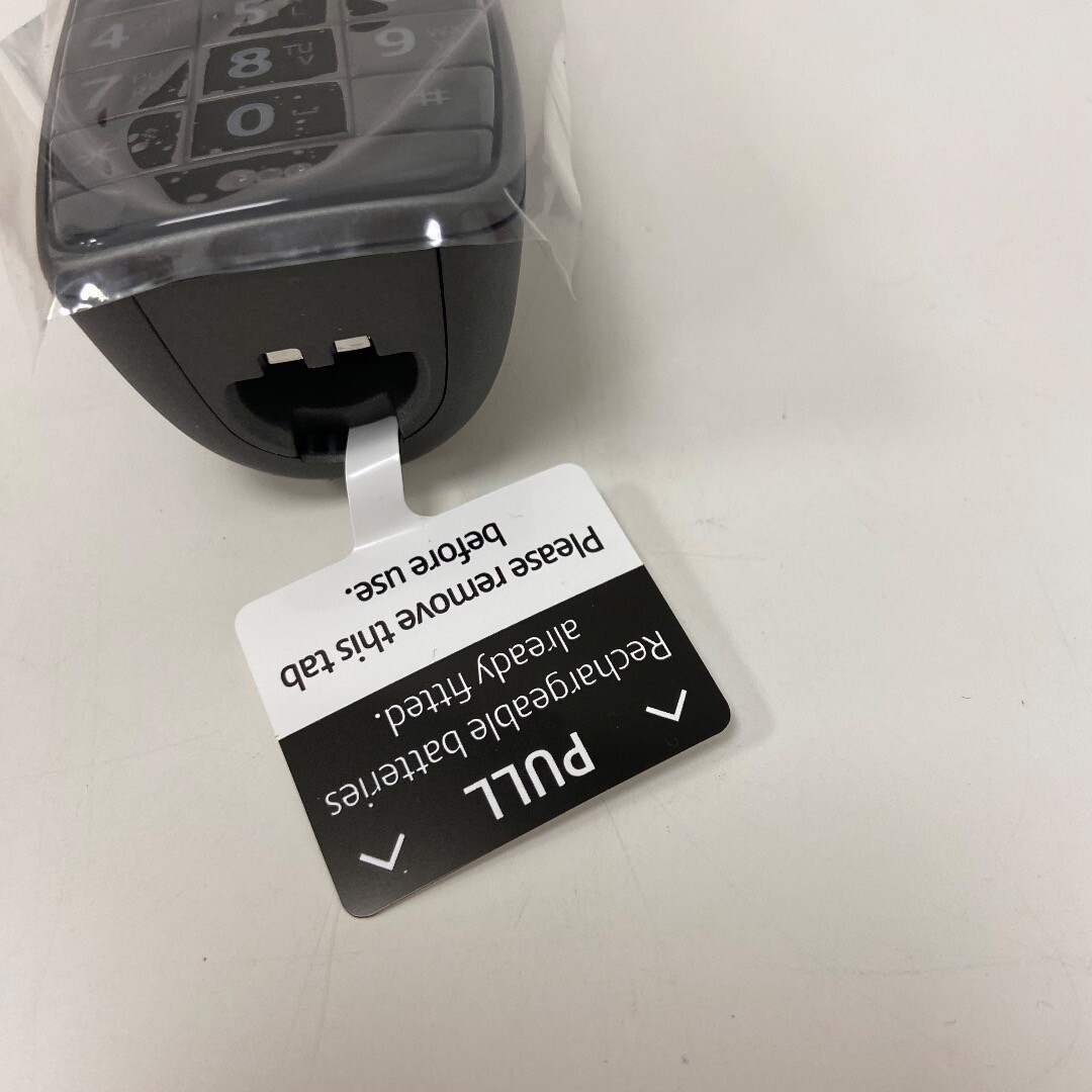 BT Advanced Digital Home Phone Alexa BuiltIn Black WK32 eBay