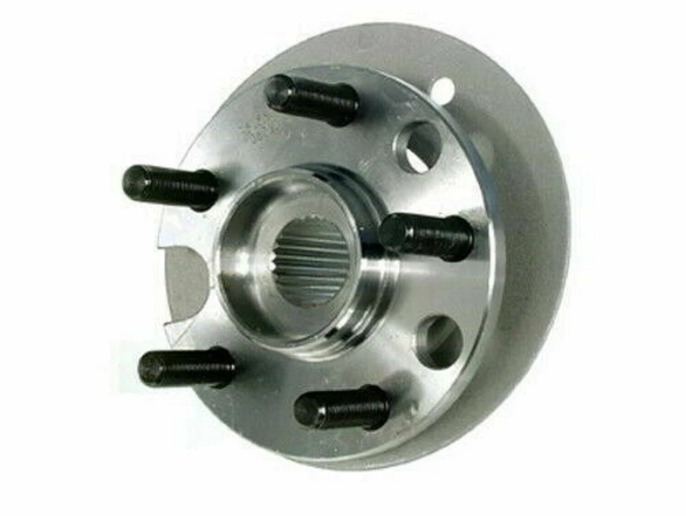 Conjunto de cojinete de rueda y buje rueda delantera de 5 tacos ELECCIÓN PROFESIONAL HA518502 Foto 3 de 4