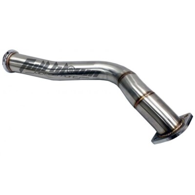 Scion FRS Subaru BRZ  Full Blown Overpipe for FBM 3'' Exhaust