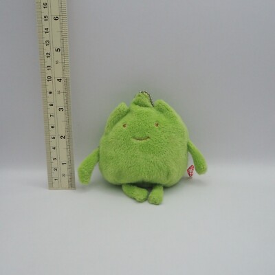 Shinada Company NAO's Stuff Naoko D1801B Green 3