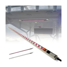 | Dual Color T-Top LED Light with Switch | Boat Courtesy Cockpit Helm Light |...