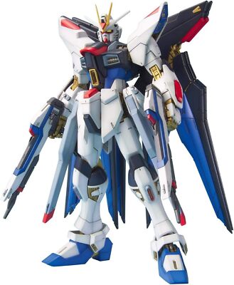 Lupus Wolf Plastic Mobile Suit Destiny Legend Gundam 1/100 Model