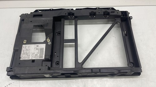 CITROEN C2 03/13 Front Frame Facade CODE: 7104X7 | eBay