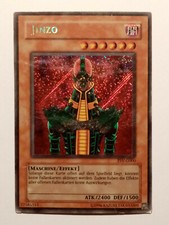 Jinzo PSV-000 Prices | YuGiOh Pharaoh's Servant | YuGiOh Cards