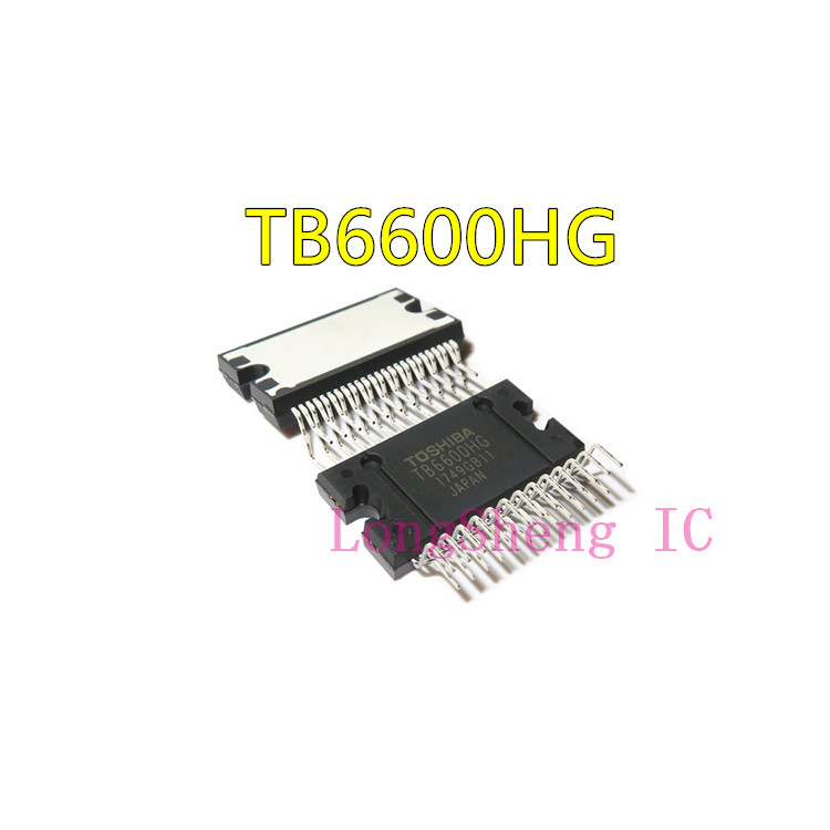 1 pcs/lot TB6600HG TB 600H TB6600 ZIP-25 In Stock