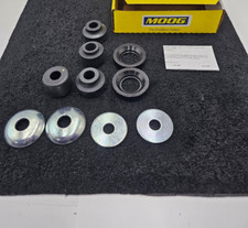 MOOG K8268 Radius Arm Bushing Front For Select 1977-2007 Ford Models