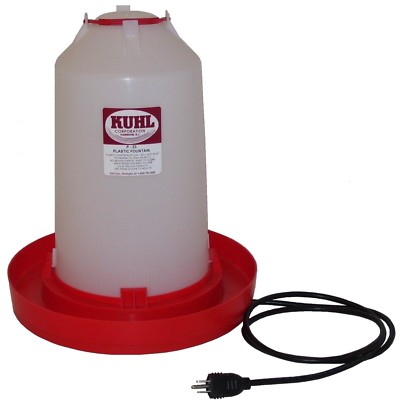 waterer waterers fount