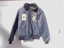 US Air Force Jacket - 1970s - M