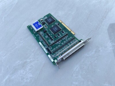 1PC Interface PCI-6205C card PCI-6205C | eBay