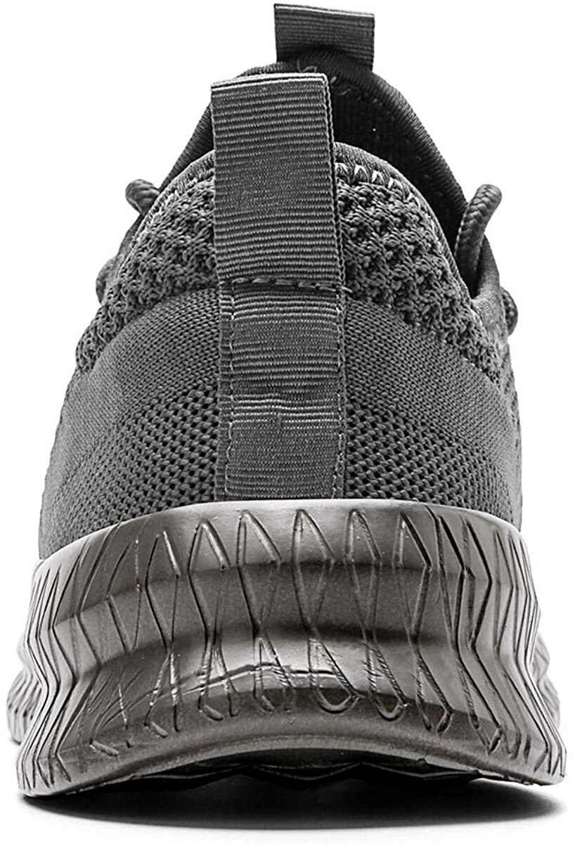 FUJEAK Men Running Shoes Men Casual 