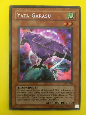 DPBC-IT027 Jinzo Rara 1a Edizione (IT) -NEAR MINT - Foto 9