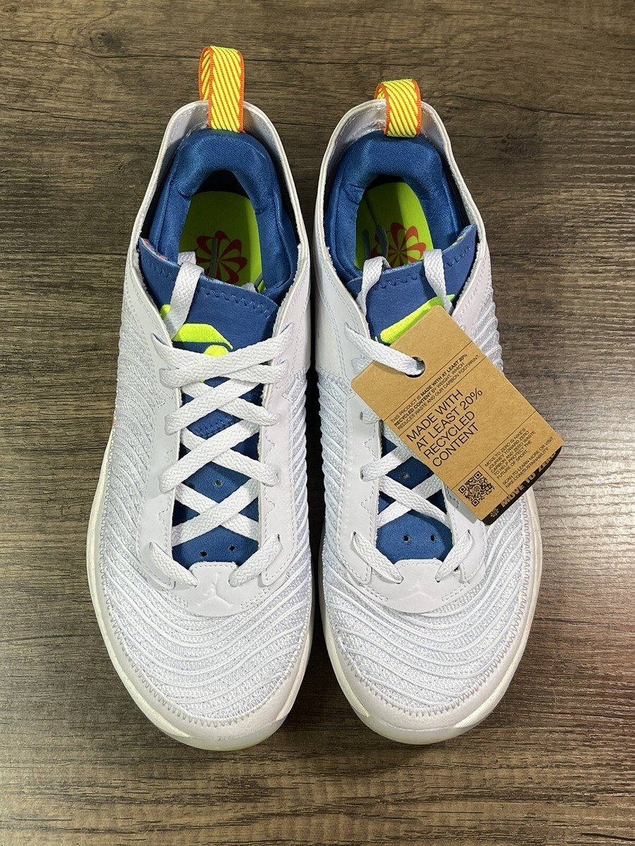 Jordan Luka 1 'Habitat' ナイキ　ルカ　1 Jordan Luka 1 Next Nature Habitat Real Madrid (DR9830-074