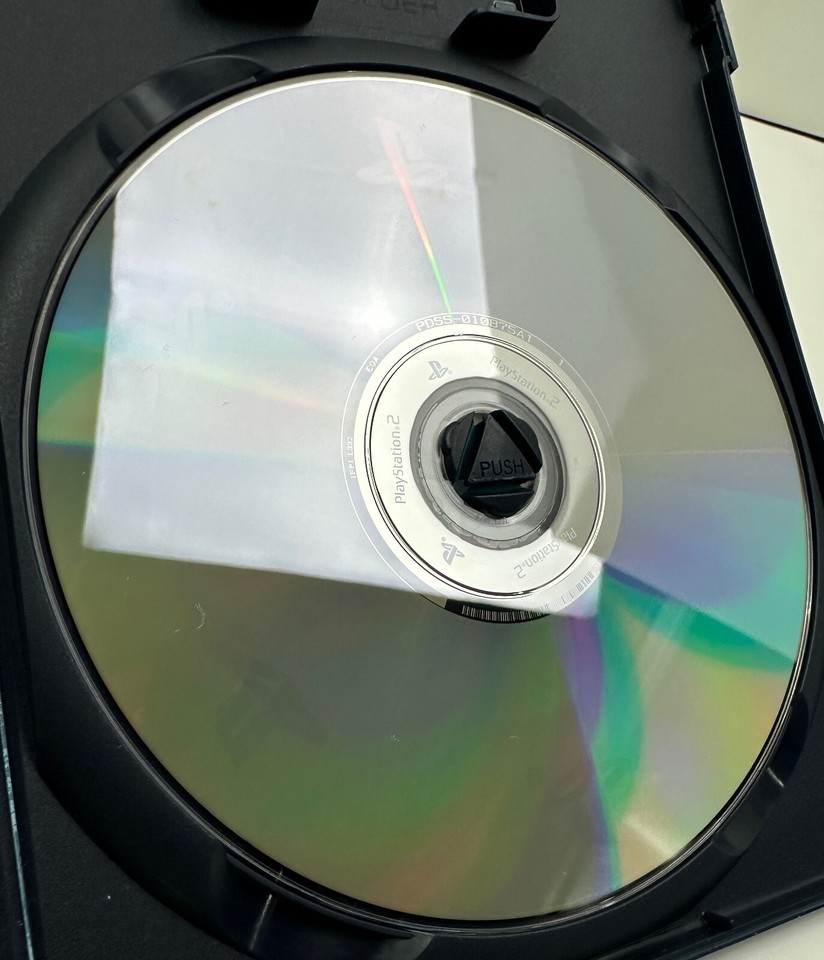 MTV Music Generator 3 This Is The Remix (PlayStation 2, 2004) CIB