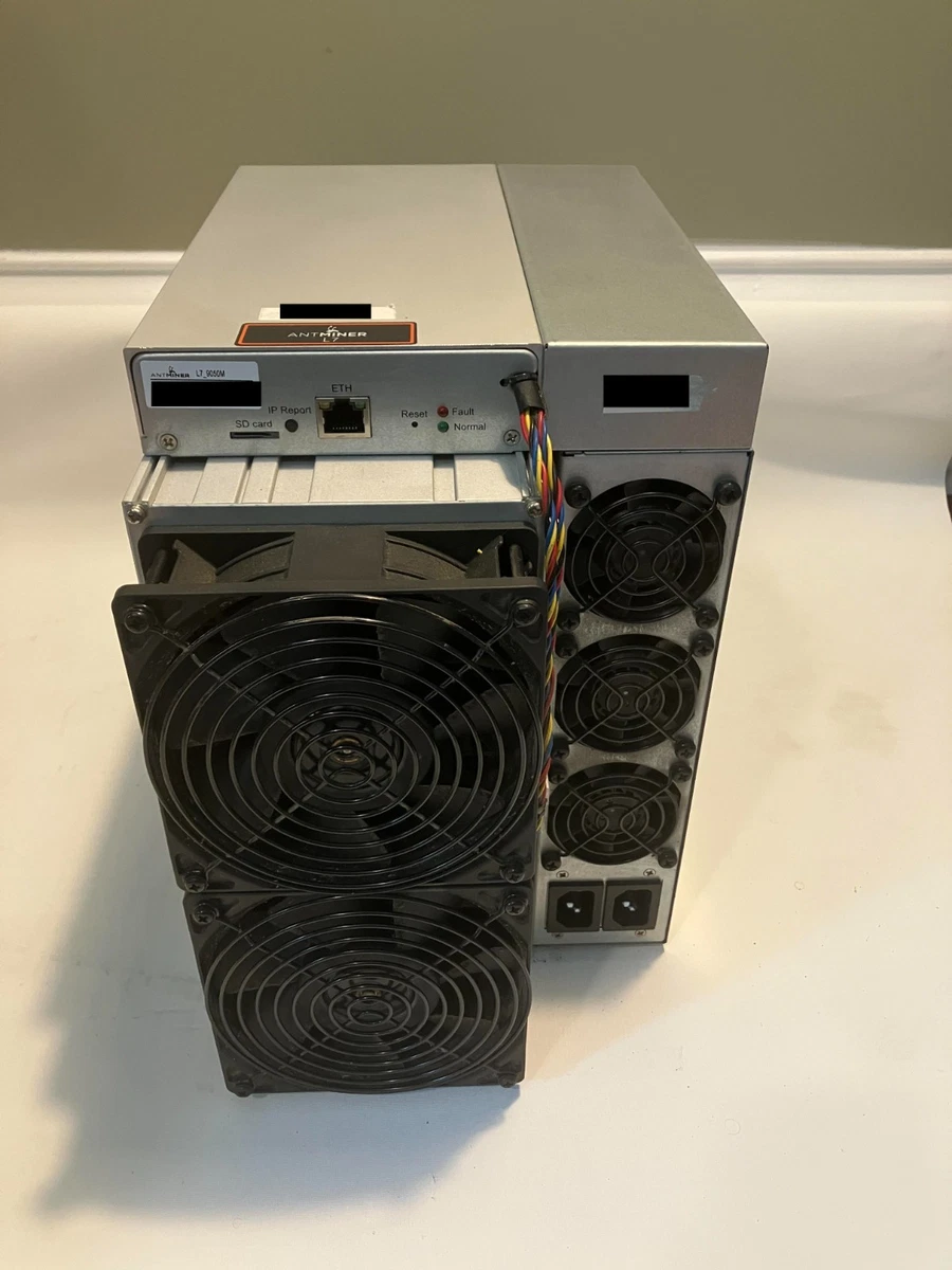 Miners for Litecoin for sale | eBay