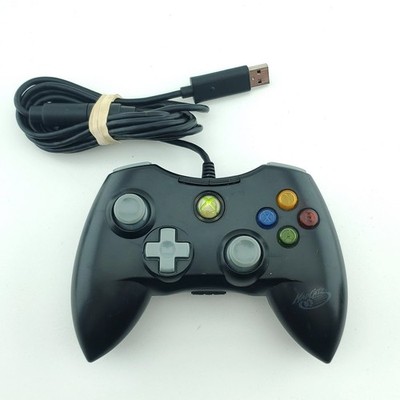 Mad Catz 4716 Wired Gaming Controller For Xbox 360/PC