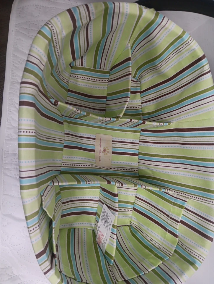 Sara Bear - carrito de pañales Foto 4 de 4