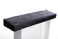 Cover imbottita personalizzata per pianoforte digitale Dexibell Portable...