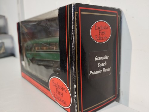 EFE 1/76 Buses, Wide range available, Various companies and liveries. - Picture 7 of 82