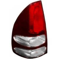 RüCkleuchte Heckleuchte Links FüR Toyota Land Cruiser _J12 Bj. 02-07