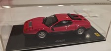 Kyosho Ferrari 512BB (Red/Beige Interior) 1/43 NIB 05011RS 