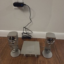 Sony Active Speakers SRS-Z1 Amplifier