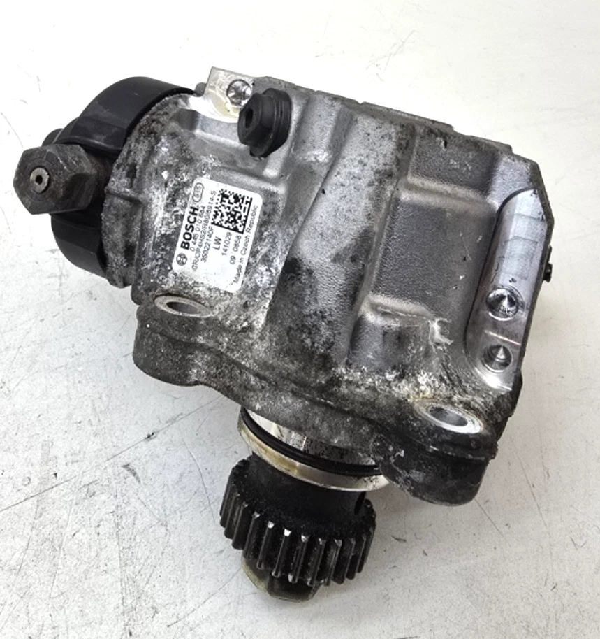 Bomba de combustible de alta presión Ecodiesel Dodge Ram 1500 2014-2023 3,0 L OEM Foto 4 de 4