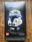 LEGO Star Wars: Captain Rex Helmet (75349), SEALED, NEVER OPENED