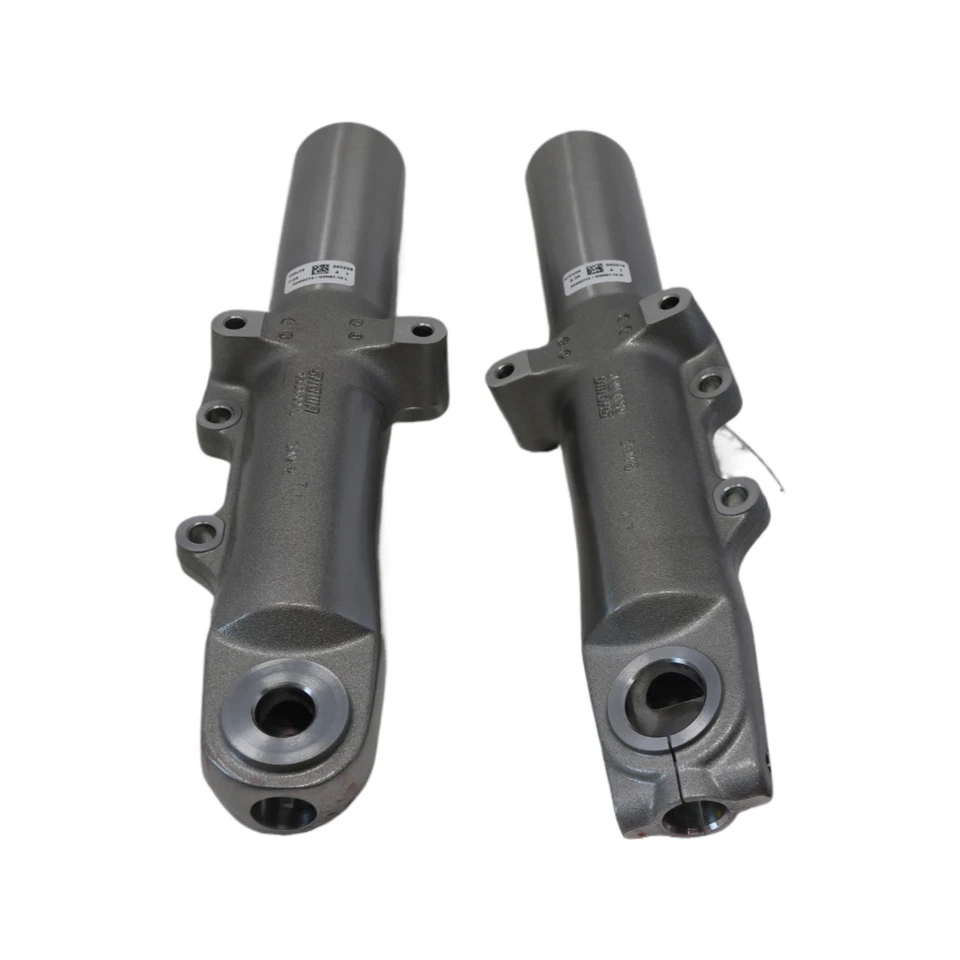 45400214 45400215 OEM NTO 2014-2024 HARLEY-DAVIDSON FLHTCUTG TRI GLIDE TRIKE - Image 2 of 2