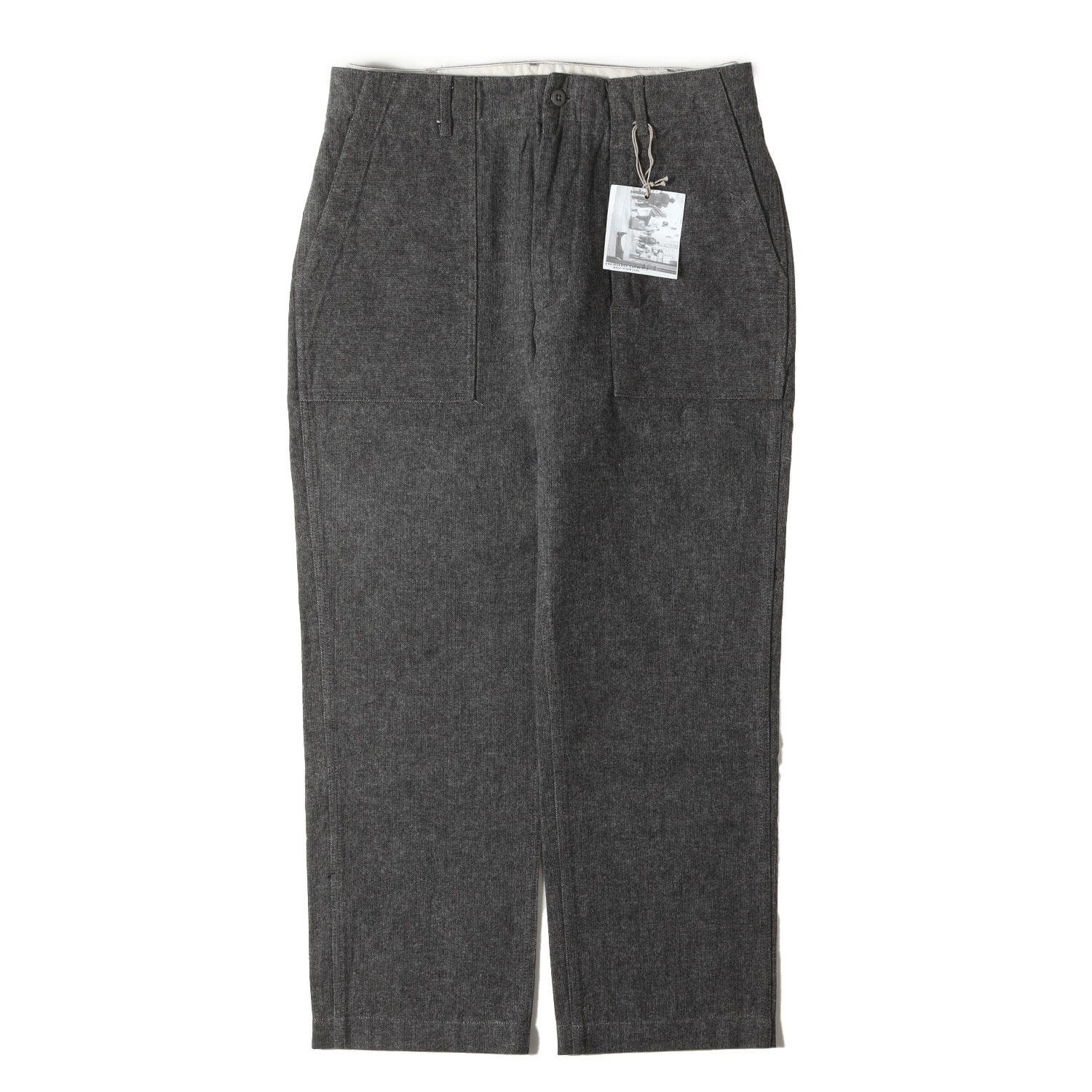 Engineered Garments Engineered Garments Pants Hea… - image 1
