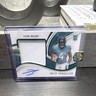 2023 Panini Immaculate Emerald /18 Tank Bigsby #135 Jaguars Autograph Patch