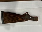 Remington 1100/1187 12 Gauge Laminated Ltd Edition Wood Stock w/ Recoil Pad — photo 7