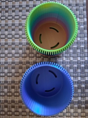 Planters